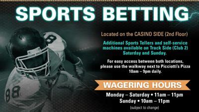 delaware state park sports betting.